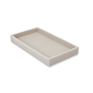 Slate Ivory Bath Accessories Ivory