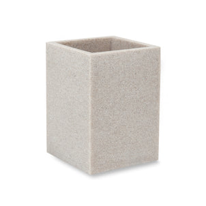 Slate Ivory Bath Accessories Ivory